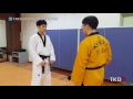 TKDD Taekwondo Defense 태권도디펜스 영상