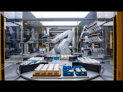 Accelerating Materials Discovery with AI and Automation at Berkeley Lab