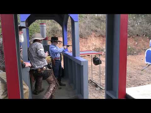 Stage 7   Chaos Kid   Uprising NC State   11 2 24