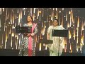 Chithra Madhu Balakrishnan Live Stage Performance In Chennai