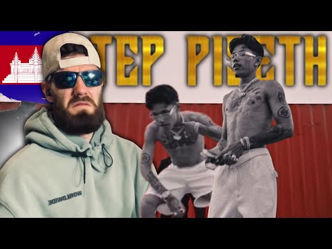 TeddyGrey Reacts to 🇰🇭 TEPPISETH - យប់ស្ងាត់/QUIET NIGHT | UK 🇬🇧 REACTION