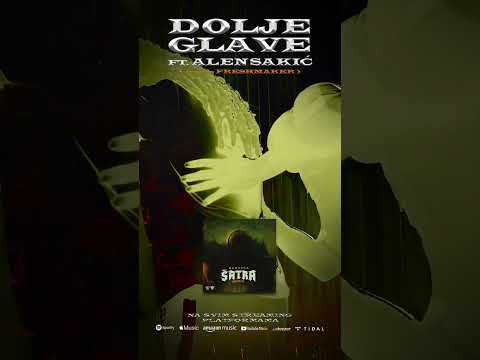 Banfica x Alen Sakić - Dolje glave is OUT (prod. by Freshmaker) 💥💥💥 #drill #rap