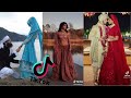 Stereo Hearts X Zaalima TikTok (Desi Wedding Compilation)