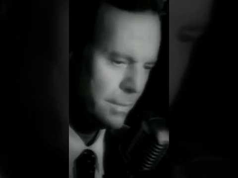 Crazy - Julio Iglesias