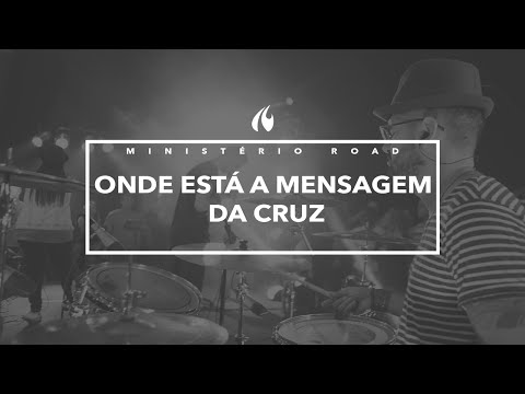 A Mensagem Da Cruz video