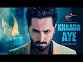 SHER VIDEO SONG KHAADA AYE DANISH TAIMOOR X SARAH KHAN
