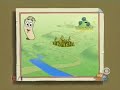 Dora The Explorer S01E10 Berry Hunt Map 10th Episode
