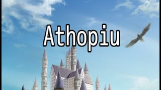 Athopiu   the final rebirth of hopeless incarnate