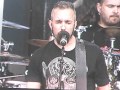 CORRODED - AGE OF RAGE (Live @ Metaltown ...