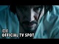 John Wick Official TV Spot - 