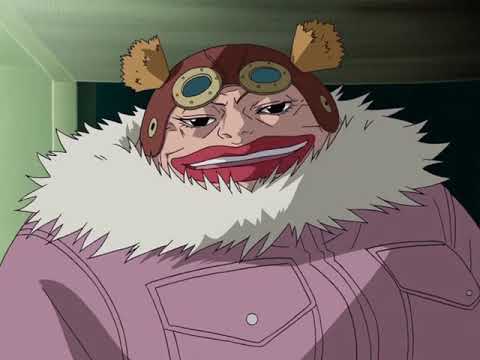 Air gear Episode 1 Dub