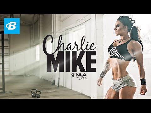 Charlie Mike 6-Week Fitness Plan | Trailer