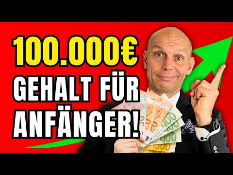 Top Jobs 2025: Die besten Chancen für deine Karriere!