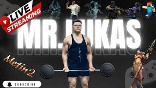 Thumbnail - Doza de Metin :)