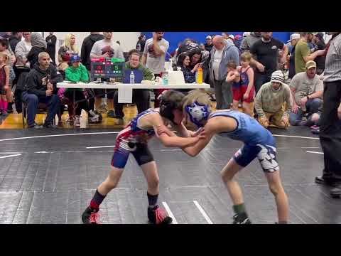 Gabriel L. ( PENN LEAGUE PANDEMONIUM IN THE PIT ) 1-22-23