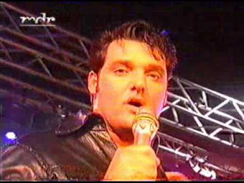 Ghetto People feat. L- VIZ - Fever - MDR Dancehouse