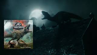 Jurassic World: Fallen Kingdom - Indoraptor Theme (Soundtrack Compilation)