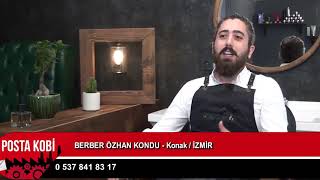 HİZMETTE KALİTE | BERBER ÖZHAN KONDU