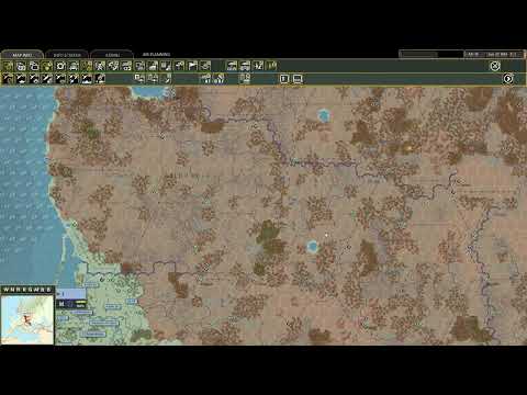War in the East 2 Advanced Tutorial - Handling the Axis Air Force