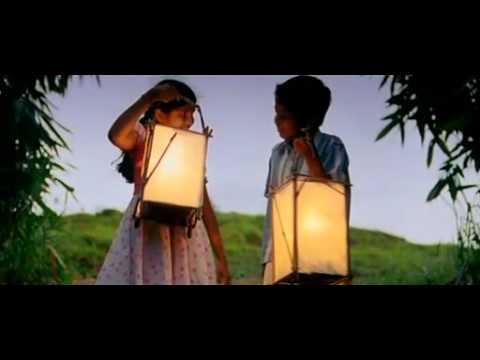 From a classic " katrathu tamil"