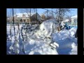 СНЕЖНАЯ ЗИМНЯЯ СКАЗКА 2012-(1 ЧАСТЬ)SNOW A WINTER FAIRY TALE ...