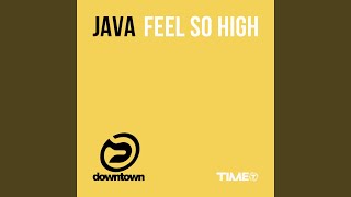 Feel So High (Radio Edit)