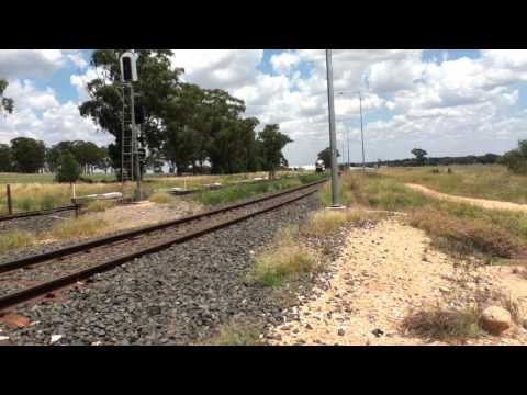 SCT010 with SCT008 light engine