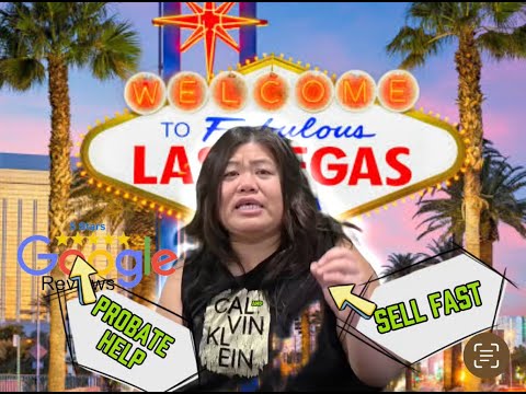 Selling Messy Homes in Las Vegas | Probate, Trust & Inherited Property Guide