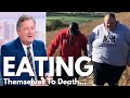 Eating Themselves To DEATH Full Documentary