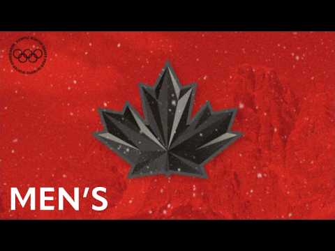 Team Canada 2026 Olympics Goal Horn (Men's)