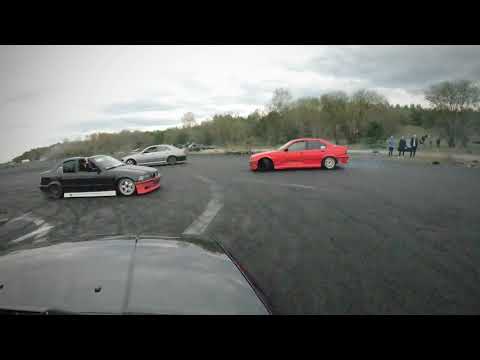 Drift day Majówka 2021 Broczyno :)