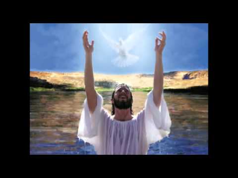 Lasciati andare  canto del rinnovamento nello Spirito