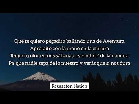 Mike Bahia ,Dekko,Keytin - El Egoismo (letra/Lyrics)