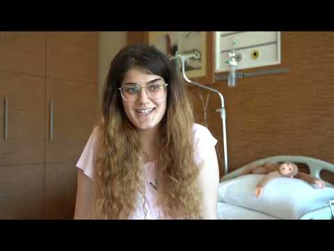 ASD KALP DELİĞİ AMELİYATI