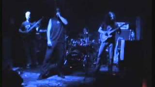 Philosopher - Imperial Modern Times (live)