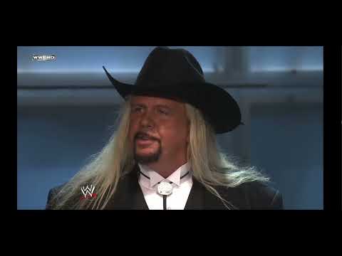 Von Erich Family Hall of Fame Induction Ceremony (Full)