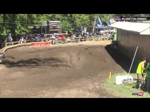 2015 Loretta Lynn's Live - Day 4