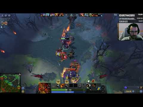 This Doom Agh's Scepter is Insane...