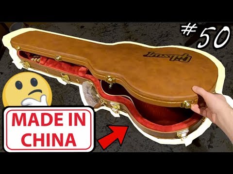 I Bought 5 Brand New Guitars! | Trogly's Boxing Unboxing Vlog #50