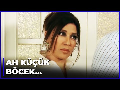 Behlül, Firdevs'i Tehdit Etmeye Kalktı - Aşk-ı Memnu