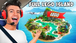 Best LEGO BUILDS in the World!