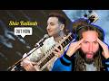 Rapper’s First Time Hearing Shiv Kailash Live in Mumbai! (Rishab Rikhiram Sharma)