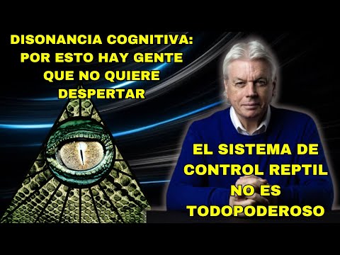 DAVID ICKE - CONFERENCIA PARTE XX