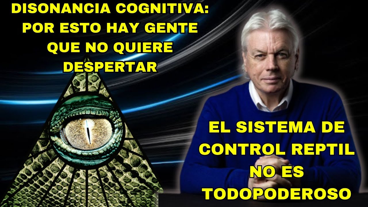 DAVID ICKE - CONFERENCIA PARTE XX