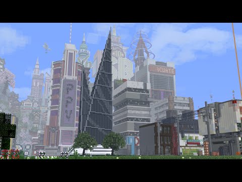 Racing to the Finish Line :: Minecraft Hermitcraft