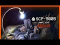 SCP 5005 Lamplight Euclid Mind Affecting Extraterrestrial SCP