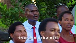 J'ETAIS MALHEUREUX||Chorale MUTANGA Église de Pentecôte de NYAKABIGA