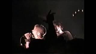 When Darkness Calls LYNCH MOB LIVE George Lynch REvolution Tour Leominster MA 05 14 2003