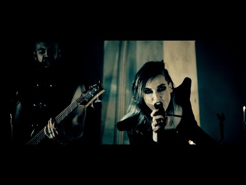 Askara - The Dark Night of the Soul Pt. I (Official Video)