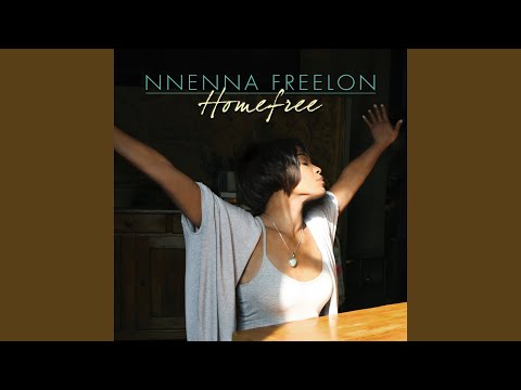 The Very Thought Of You - Nnenna Freelon